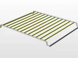 rack or steps