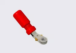 Ratchet Wrench Allen 8