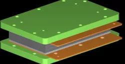 Redox flow battery