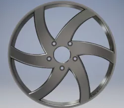 Rim