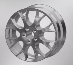 Rim