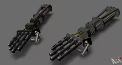 Robot Hand