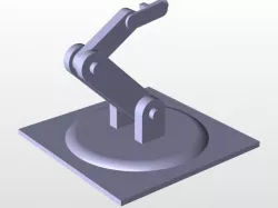 Robotic arm
