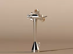 Rotating clamp device