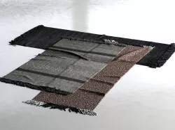 Runner Rugs 3D model