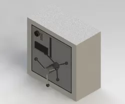 Safe box