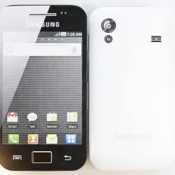 Samsung Galaxy Ace S5830 3D model