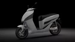 scooty