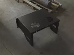 Sheet Metal component
