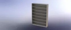 Shelf