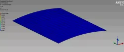Shell buckling