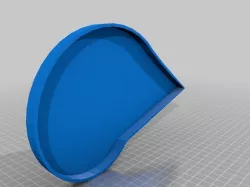 Shell Speaker Prototype