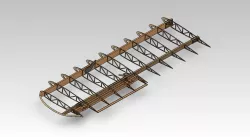 Skybolt Wing
