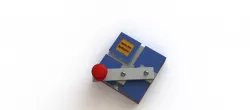 sliding component