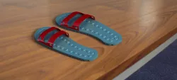 Slippers