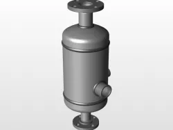 Small Knockout Pot