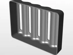 Soap Cover