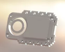 Socket  dynamixel 2