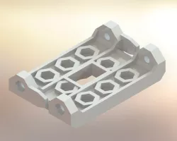 Socket Dynamixel 3