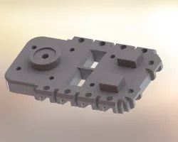 Socket Dynamixel 4
