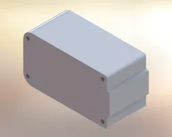 Socket Dynamixel 5