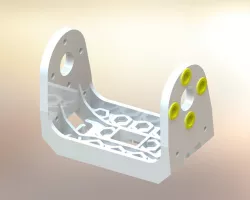 Socket Dynamixel