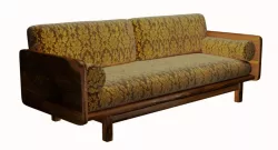 Sofa loft style 3D model