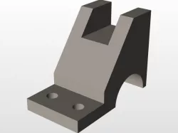 solidworks 3D model