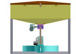 sowing machine
