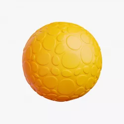 Sphere 3D model