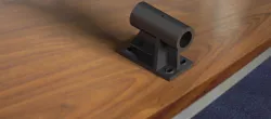 Spindle Support