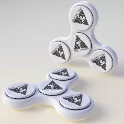 Spiner 3D model