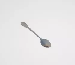 Spoon2 3D model