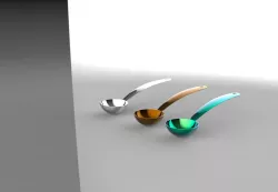 spoons