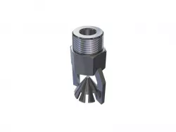 SPRINKLER 2" BSP