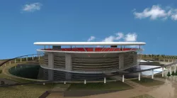 Stadium