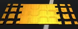 Steps tile set