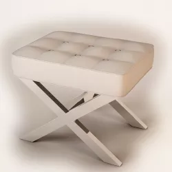  Stool Beekman Place Eichholtz 3D model