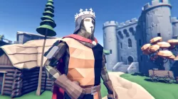 Stylized Medieval War Pack Low-poly  3D model