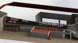 Subsonic Wind Tunnel