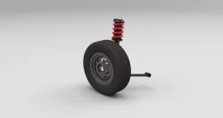 Suspension