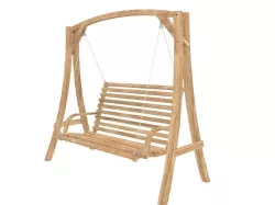 Swing 3D model