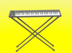 Synthesizer