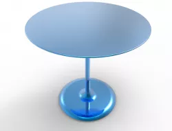TABLE ROUND