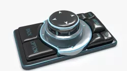 Telematics Interface iDrive Controller