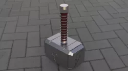 Thor Hammer