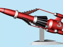 Thunderbird 3
