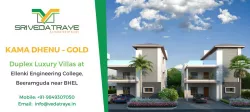 Top Real Estate Company in Hyderabad