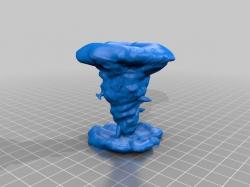 tornado dwg 3D Models | Page 1 | STLFinder