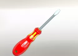 Tournevis screwdriver